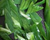 ご飯がすすむ町中華♪豚バラの甜麺醤炒め作り方5写真