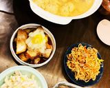 ほっくりじゃがいものそぼろ煮作り方8写真