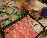 簡単 醤油麹で生姜焼き 肉が柔らか 腸活作り方1写真