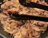 簡単 醤油麹で生姜焼き 肉が柔らか 腸活作り方9写真