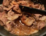 簡単 醤油麹で生姜焼き 肉が柔らか 腸活作り方10写真