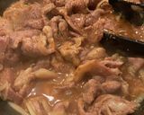 簡単 醤油麹で生姜焼き 肉が柔らか 腸活作り方11写真