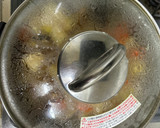 おせちにも☆うちの筑前煮☆圧力鍋使用☆作り方10写真
