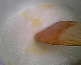牛乳de生キャラメル作り方1写真