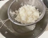 大根ハンバーグ作り方1写真