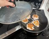 大根ハンバーグ作り方5写真