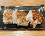大根ハンバーグ作り方6写真