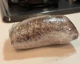 テスコム低温調理で和牛ローストビーフ作り方2写真