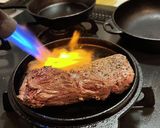 テスコム低温調理で和牛ローストビーフ作り方3写真