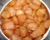 高さのある贅沢アップルパイ作り方20写真