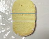 うさぎのオムレット作り方14写真