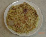 豆腐のフワトロお好み焼き～☆作り方9写真