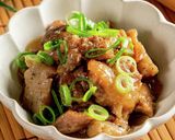3つのコツでプロの味!どて焼き作り方27写真