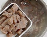 3つのコツでプロの味!どて焼き作り方16写真