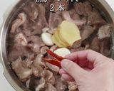 3つのコツでプロの味!どて焼き作り方10写真