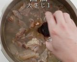3つのコツでプロの味!どて焼き作り方20写真