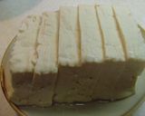 長いもDE豆腐ステーキ♪作り方3写真
