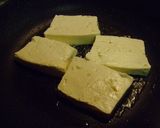 長いもDE豆腐ステーキ♪作り方4写真