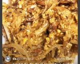 手抜きをしたい日のもやし炒め♪♪簡単♪作り方15写真