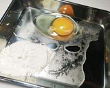 バッター液deカキフライ作り方1写真