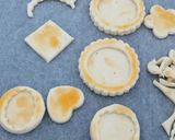 くるみのハニーメープル漬けで。くるみパイ作り方4写真