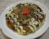 豆腐のフワトロお好み焼き～☆作り方12写真