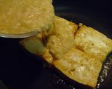 長いもDE豆腐ステーキ♪作り方5写真