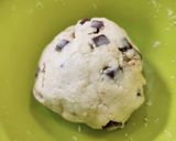 ＼チョコを味わう 幸せスコーン／作り方4写真