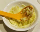 ドイツのじゃがいもケーキ作り方1写真