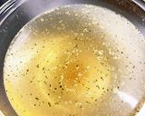 ハート型コンソメジュレサラダ作り方2写真