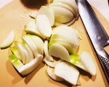 朝10分で下ごしらえ！バターチキンカレー作り方1写真