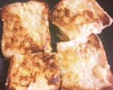 うちのフレンチトースト作り方2写真