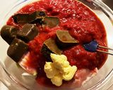 朝10分で下ごしらえ！バターチキンカレー作り方3写真
