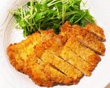 娘のお弁当2022.12.20作り方2写真