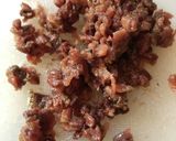 アンチョビでカクテキ！作り方5写真