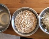 Navy beansで白あん!作り方4写真