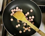 超簡単☆旨味堪能！オレガノ納豆ピラフ♪♪作り方1写真