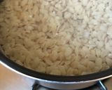 Navy beansで白あん!作り方5写真