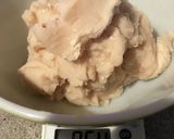 Navy beansで白あん!作り方9写真