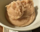Navy beansで白あん!作り方12写真
