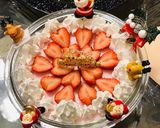 簡単 クリスマス 料理 ポイント紹介作り方5写真