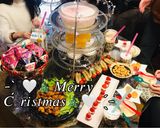 簡単 クリスマス 料理 ポイント紹介作り方6写真