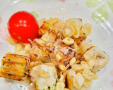 簡単一品！ちくわの美味しいやつ♪お弁当☆作り方5写真