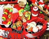 簡単 クリスマス 料理 ポイント紹介作り方8写真