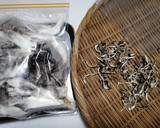 舞茸の冷凍保存　干し舞茸　2種作り方3写真