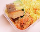 パパのお弁当Ver.20221220作り方2写真