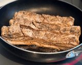 77℃ 豚ばら レモンペッパー風味作り方27写真