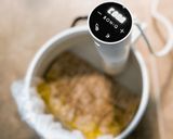 77℃ 豚ばら レモンペッパー風味作り方13写真
