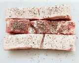 77℃ 豚ばら レモンペッパー風味作り方8写真