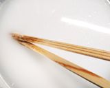 鶏肉と白菜のクリームスープ作り方11写真